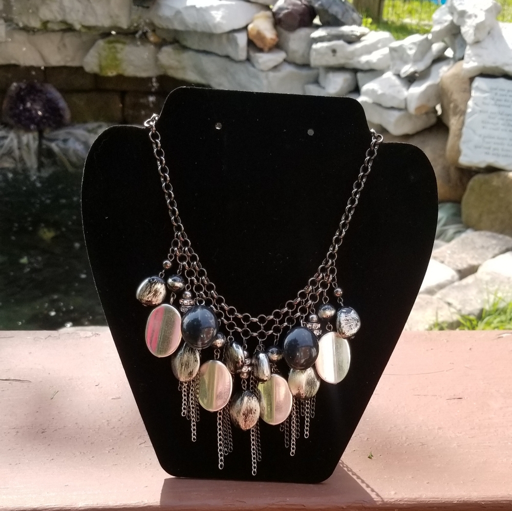 Premier design necklace